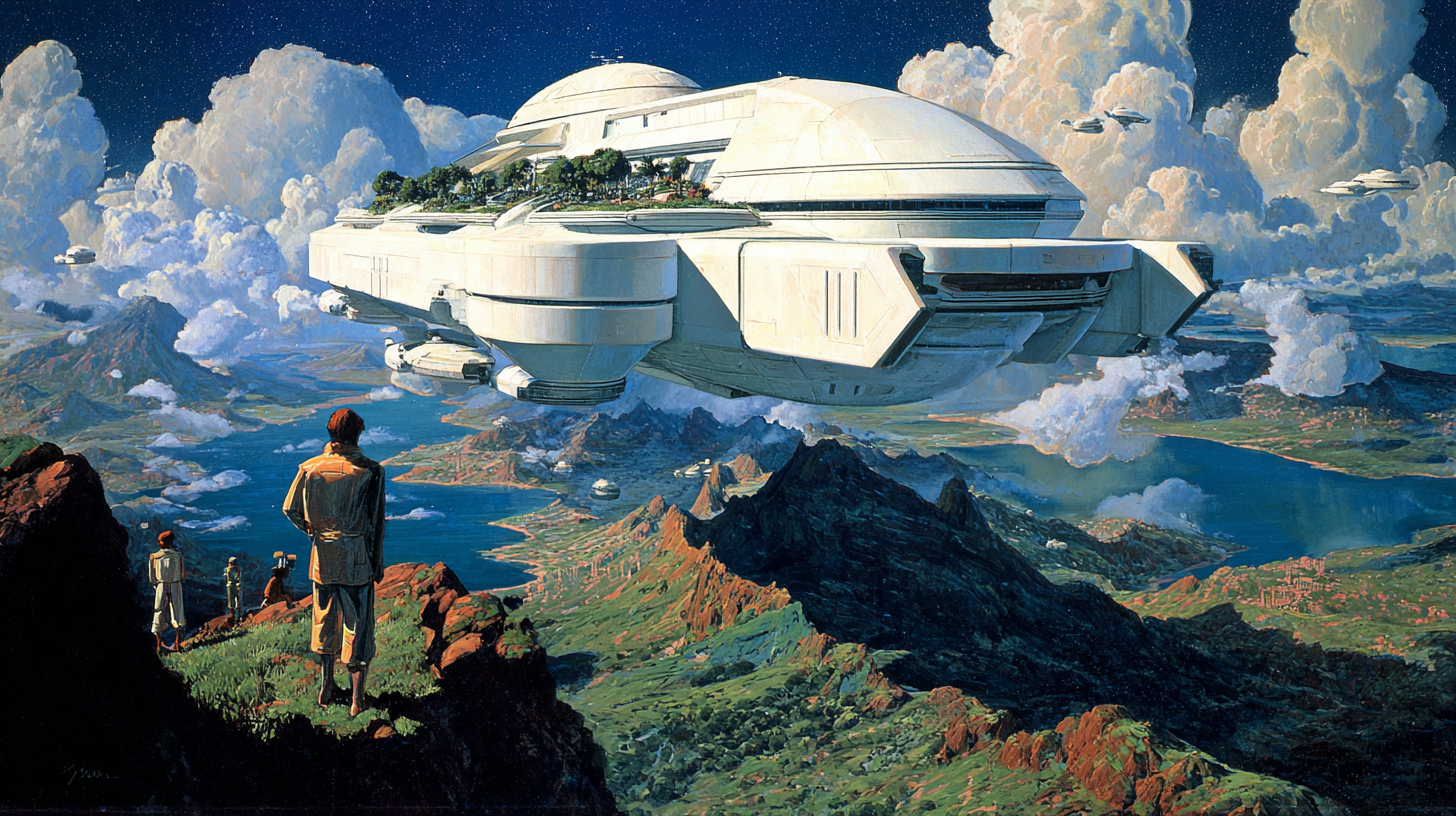 GSV featured project preview